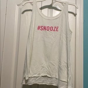 Old Navy Pajama Set